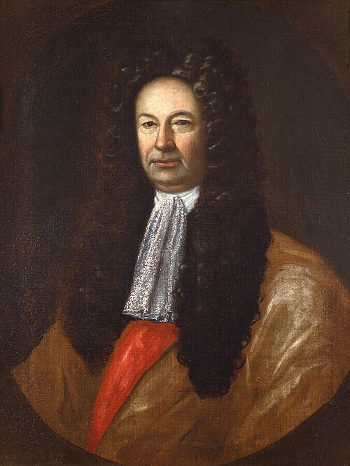 Charles Carroll the Settler